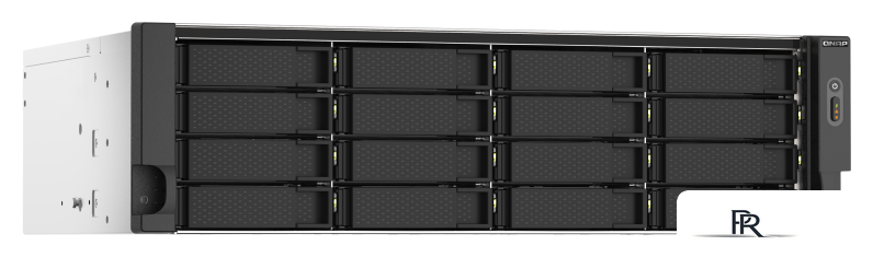 Сетевой накопитель QNAP TS-1673AU-RP-16G - Изображение №3 — Интернет-магазин ПроЗаказ