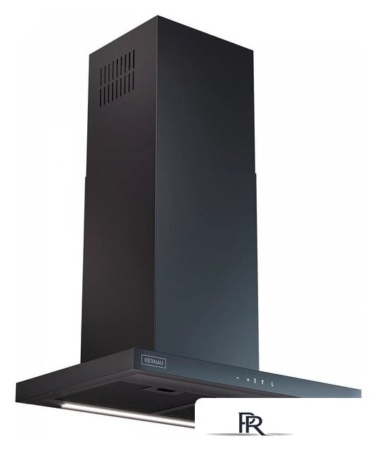 Кухонная вытяжка Kernau KCH 0961 B Kitchen Connect - Изображение №1 — Интернет-магазин ПроЗаказ
