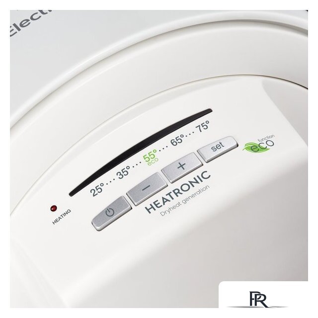 Накопительный электрический водонагреватель Electrolux EWH 50 Heatronic DL Slim DryHeat - Изображение №7 — Интернет-магазин ПроЗаказ