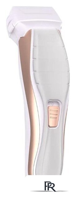 Электробритва Wahl Shave & Smooth 3029295 - Изображение №4 — Интернет-магазин ПроЗаказ