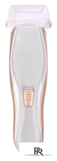 Электробритва Wahl Shave & Smooth 3029295 - Изображение №3 — Интернет-магазин ПроЗаказ