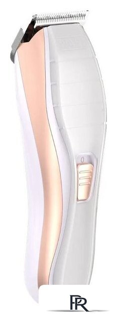 Электробритва Wahl Shave & Smooth 3029295 - Изображение №2 — Интернет-магазин ПроЗаказ