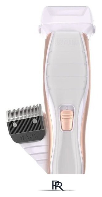 Электробритва Wahl Shave & Smooth 3029295 - Изображение №5 — Интернет-магазин ПроЗаказ