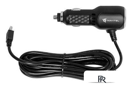 Видеорегистратор-GPS информатор (2в1) NAVITEL R9 Dual - Изображение №9 — Интернет-магазин ПроЗаказ