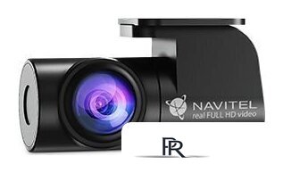 Видеорегистратор-GPS информатор (2в1) NAVITEL R9 Dual - Изображение №6 — Интернет-магазин ПроЗаказ