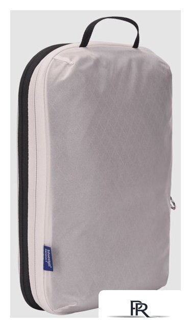 Набор органайзеров для чемодана Thule Compression Cube Set S+M 3204860 (white) - Изображение №2 — Интернет-магазин ПроЗаказ