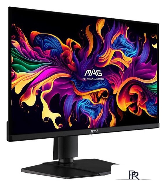 Игровой монитор MSI MAG 271QP QD-OLED X28 - Изображение №2 — Интернет-магазин ПроЗаказ
