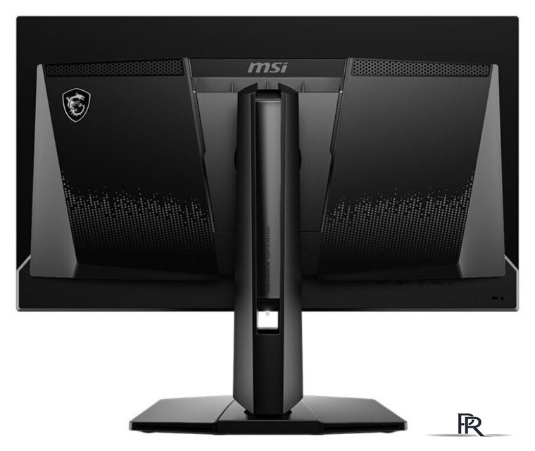 Игровой монитор MSI MAG 271QP QD-OLED X28 - Изображение №4 — Интернет-магазин ПроЗаказ