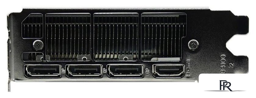 Видеокарта AFOX GeForce RTX 4090 Professional 24GB GDDR6X AF4090-24GD6XH7 - Изображение №4 — Интернет-магазин ПроЗаказ