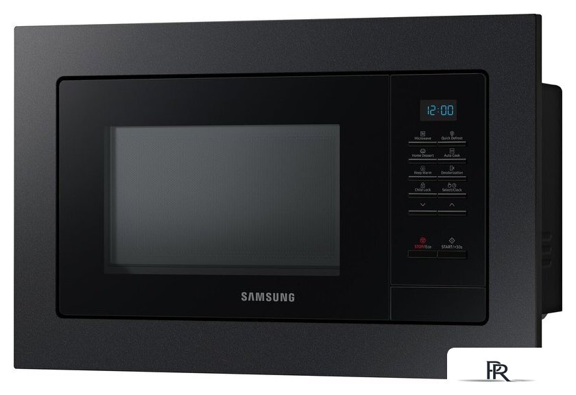 Микроволновая печь Samsung MS23A7013AB/BW - Изображение №2 — Интернет-магазин ПроЗаказ