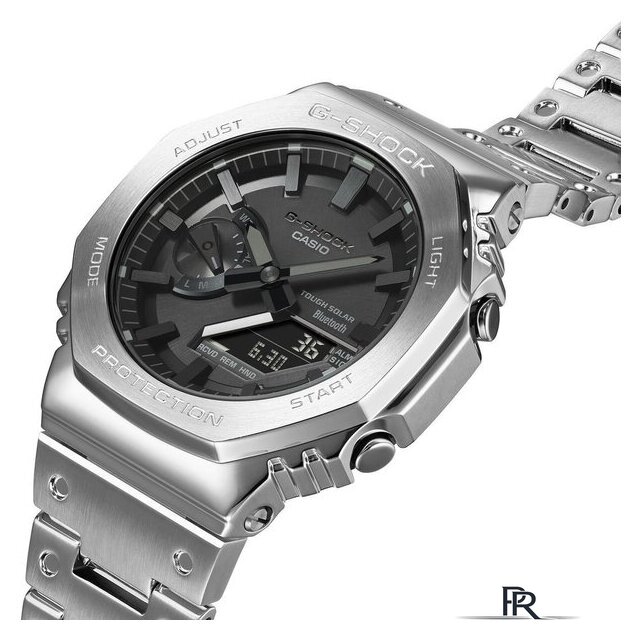 Наручные часы Casio G-Shock GM-B2100D-1A - Изображение №2 — Интернет-магазин ПроЗаказ