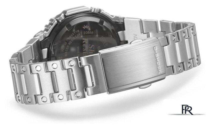 Наручные часы Casio G-Shock GM-B2100D-1A - Изображение №3 — Интернет-магазин ПроЗаказ