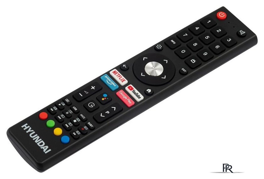 Телевизор Hyundai H-LED65QBU7500 - Изображение №10 — Интернет-магазин ПроЗаказ