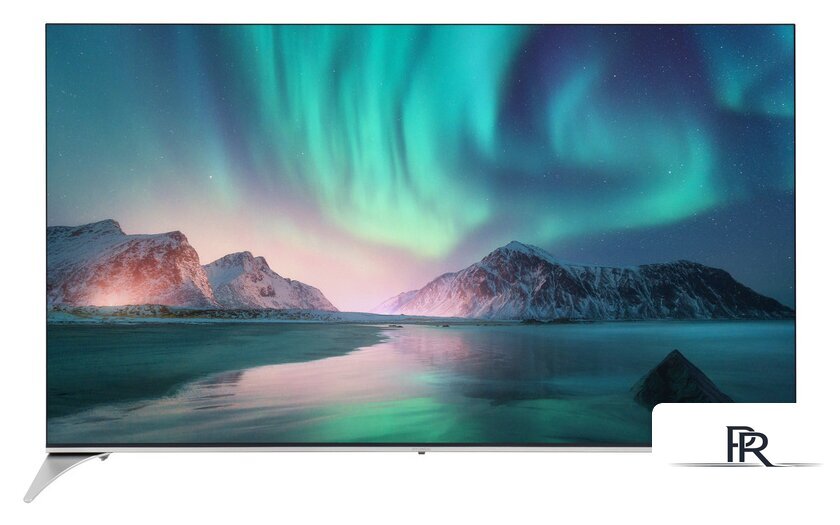 Телевизор Hyundai H-LED65QBU7500 - Изображение №1 — Интернет-магазин ПроЗаказ