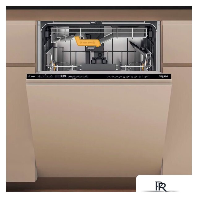 Встраиваемая посудомоечная машина Whirlpool WH8IPB14AM6L0 - Изображение №1 — Интернет-магазин ПроЗаказ