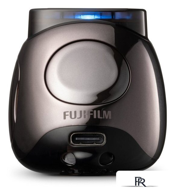 Фотоаппарат Fujifilm Instax Pal (черный) - Изображение №3 — Интернет-магазин ПроЗаказ