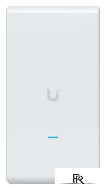 Точка доступа Ubiquiti U6 Mesh Pro - Изображение №1 — Интернет-магазин ПроЗаказ
