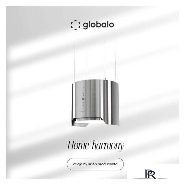 Кухонная вытяжка Globalo Arenoflow 39.4 (Серебряный) - Изображение №1 — Интернет-магазин ПроЗаказ
