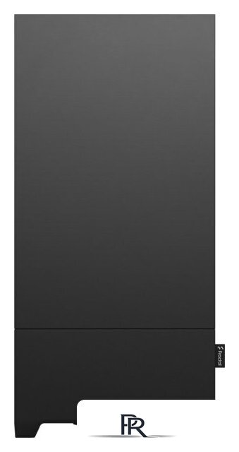 Корпус Fractal Design Pop Silent Black Solid FD-C-POS1A-01 - Изображение №5 — Интернет-магазин ПроЗаказ
