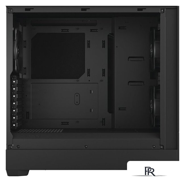 Корпус Fractal Design Pop Silent Black Solid FD-C-POS1A-01 - Изображение №10 — Интернет-магазин ПроЗаказ