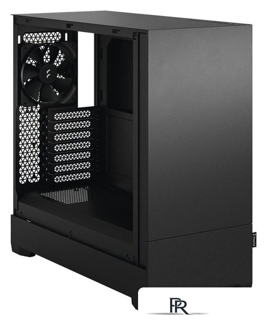 Корпус Fractal Design Pop Silent Black Solid FD-C-POS1A-01 - Изображение №7 — Интернет-магазин ПроЗаказ