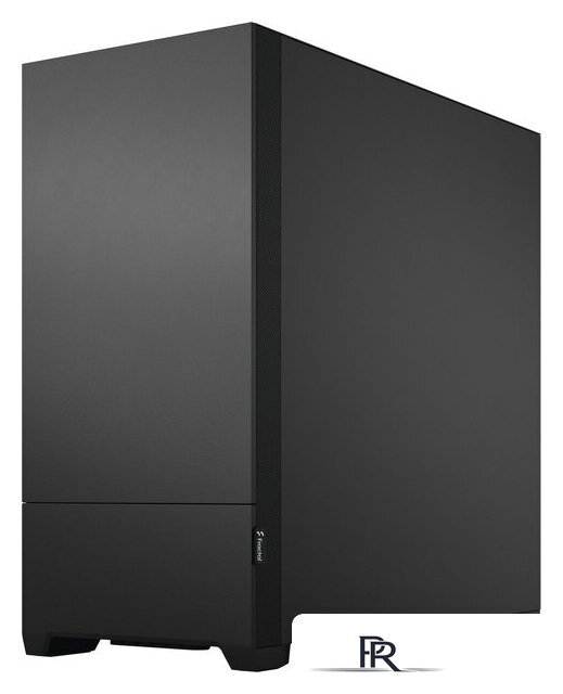 Корпус Fractal Design Pop Silent Black Solid FD-C-POS1A-01 - Изображение №4 — Интернет-магазин ПроЗаказ