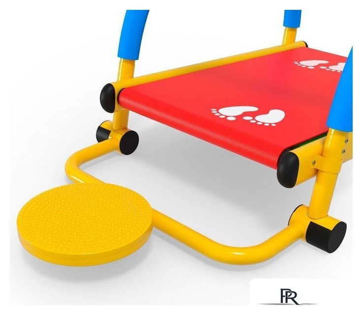 Механическая беговая дорожка DFC VT-2301T (детская) - Изображение №7 — Интернет-магазин ПроЗаказ