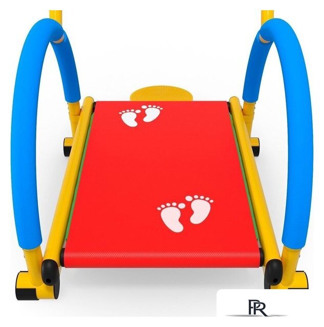 Механическая беговая дорожка DFC VT-2301T (детская) - Изображение №6 — Интернет-магазин ПроЗаказ