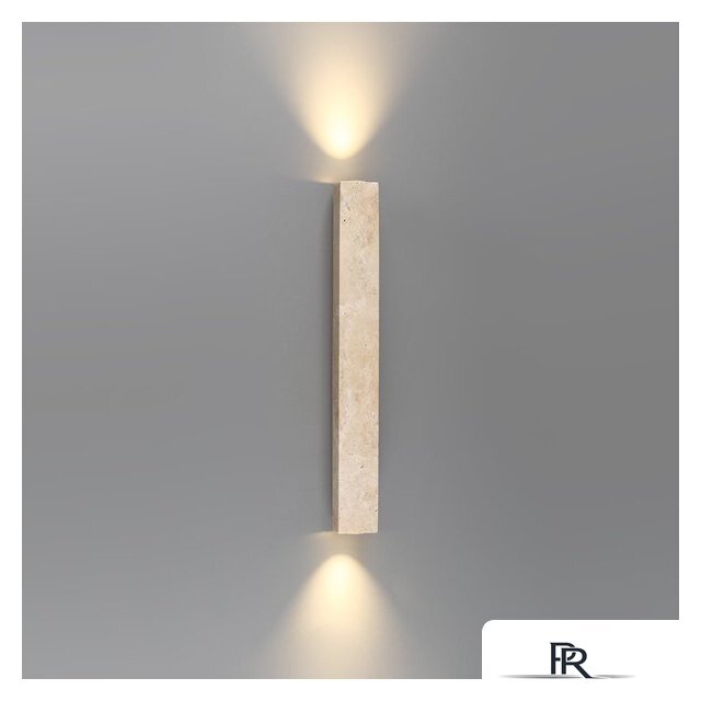 Бра Odeon Light Travertino 6625/10WL - Изображение №3 — Интернет-магазин ПроЗаказ