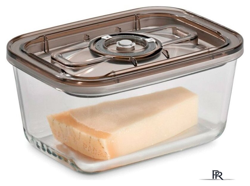 Контейнер вакуумный CASO VacuBoxx Eco-Set - Изображение №3 — Интернет-магазин ПроЗаказ