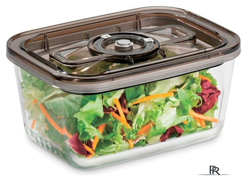 Контейнер вакуумный CASO VacuBoxx Eco-Set - Изображение №4 — Интернет-магазин ПроЗаказ