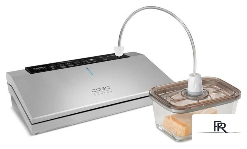 Контейнер вакуумный CASO VacuBoxx Eco-Set - Изображение №5 — Интернет-магазин ПроЗаказ