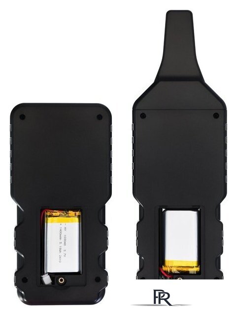 Детектор скрытой проводки Ermenrich Ping SM150 84550 - Изображение №6 — Интернет-магазин ПроЗаказ