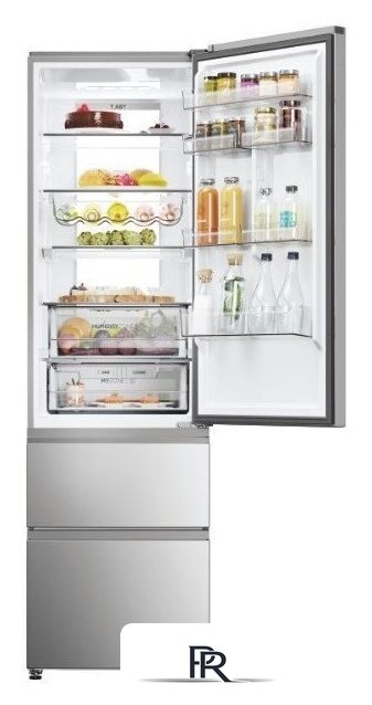 Холодильник Haier HTW7620ANMG - Изображение №3 — Интернет-магазин ПроЗаказ