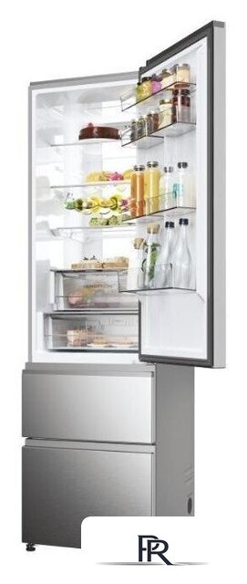 Холодильник Haier HTW7620ANMG - Изображение №8 — Интернет-магазин ПроЗаказ