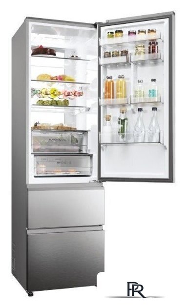Холодильник Haier HTW7620ANMG - Изображение №11 — Интернет-магазин ПроЗаказ