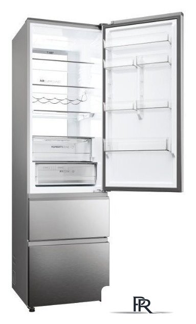 Холодильник Haier HTW7620ANMG - Изображение №4 — Интернет-магазин ПроЗаказ