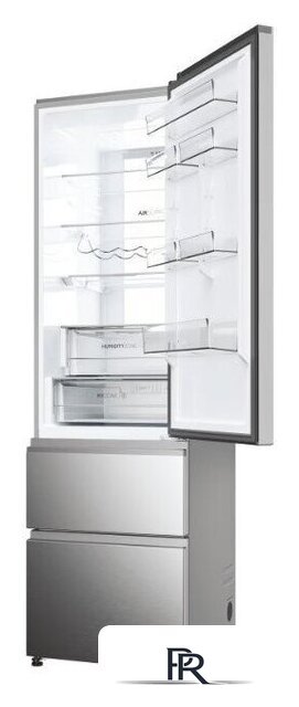 Холодильник Haier HTW7620ANMG - Изображение №10 — Интернет-магазин ПроЗаказ