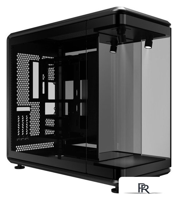 Корпус Cooler Master MasterFrame 360 Panorama MF360-KINN-S00 - Изображение №1 — Интернет-магазин ПроЗаказ