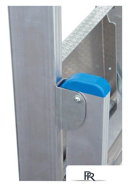 Лестница-стремянка Krause Stabilo 3 [124500] - Изображение №6 — Интернет-магазин ПроЗаказ