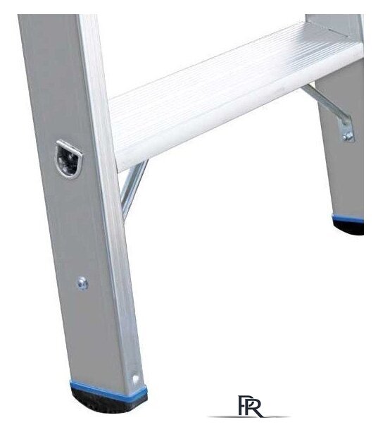 Лестница-стремянка Krause Stabilo 3 [124500] - Изображение №2 — Интернет-магазин ПроЗаказ