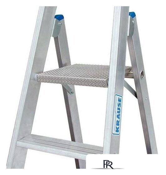 Лестница-стремянка Krause Stabilo 3 [124500] - Изображение №4 — Интернет-магазин ПроЗаказ