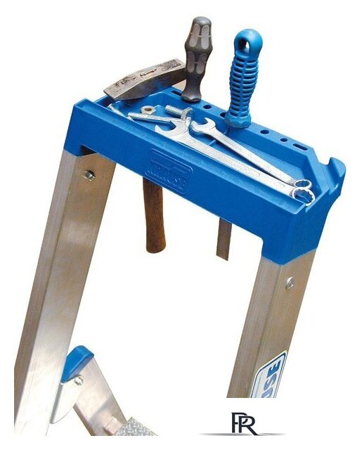 Лестница-стремянка Krause Stabilo 3 [124500] - Изображение №3 — Интернет-магазин ПроЗаказ