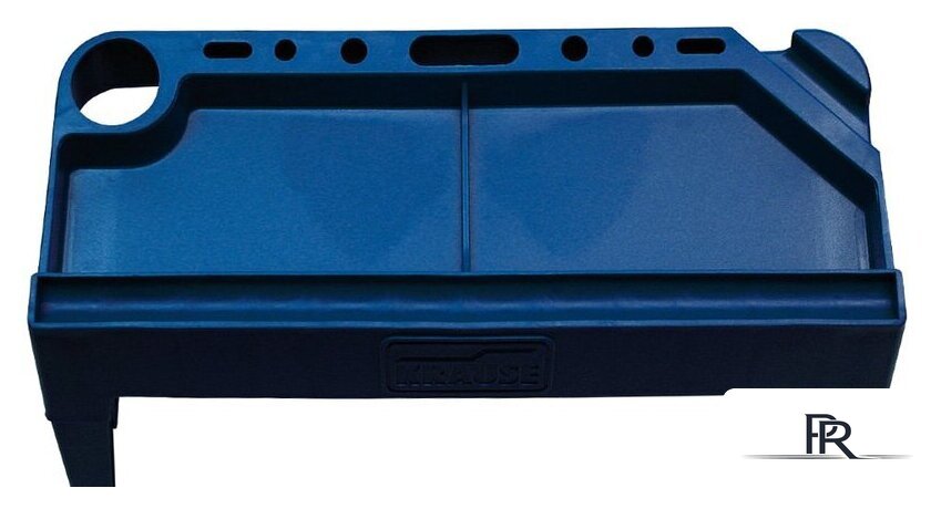 Лестница-стремянка Krause Stabilo 3 [124500] - Изображение №7 — Интернет-магазин ПроЗаказ