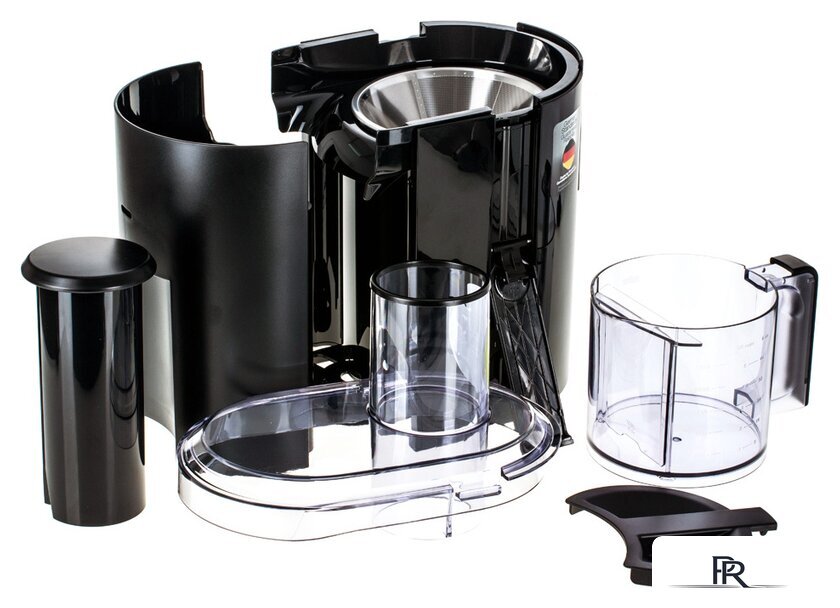 Соковыжималка Braun Multiquick 3 (J 300) - Изображение №5 — Интернет-магазин ПроЗаказ