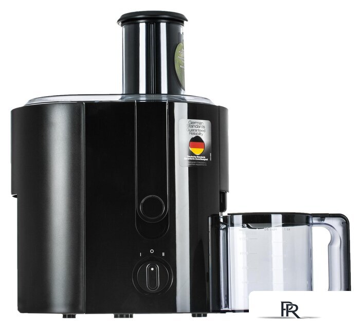 Соковыжималка Braun Multiquick 3 (J 300) - Изображение №3 — Интернет-магазин ПроЗаказ