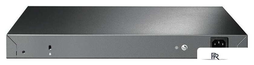 Управляемый коммутатор уровня 2+ TP-Link TL-SG3452P - Изображение №3 — Интернет-магазин ПроЗаказ