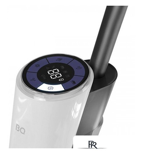 Вертикальный моющий пылесос BQ VCA1002W - Изображение №6 — Интернет-магазин ПроЗаказ