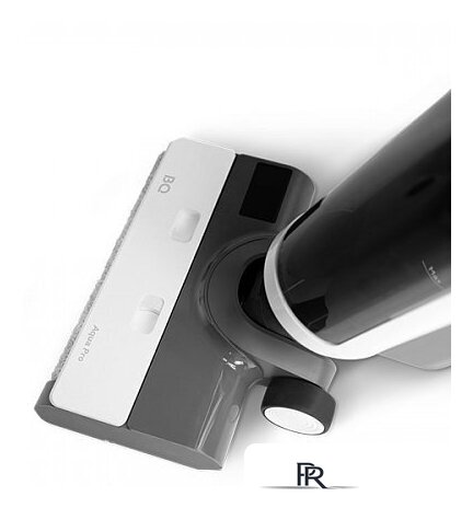 Вертикальный моющий пылесос BQ VCA1002W - Изображение №4 — Интернет-магазин ПроЗаказ