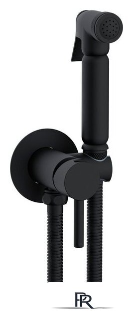 Унитаз напольный Lauter W09 P-TRAP 21900001 + гигиенический душ Jet 21TZ232BM (горизонтальный выпуск) - Изображение №19 — Интернет-магазин ПроЗаказ